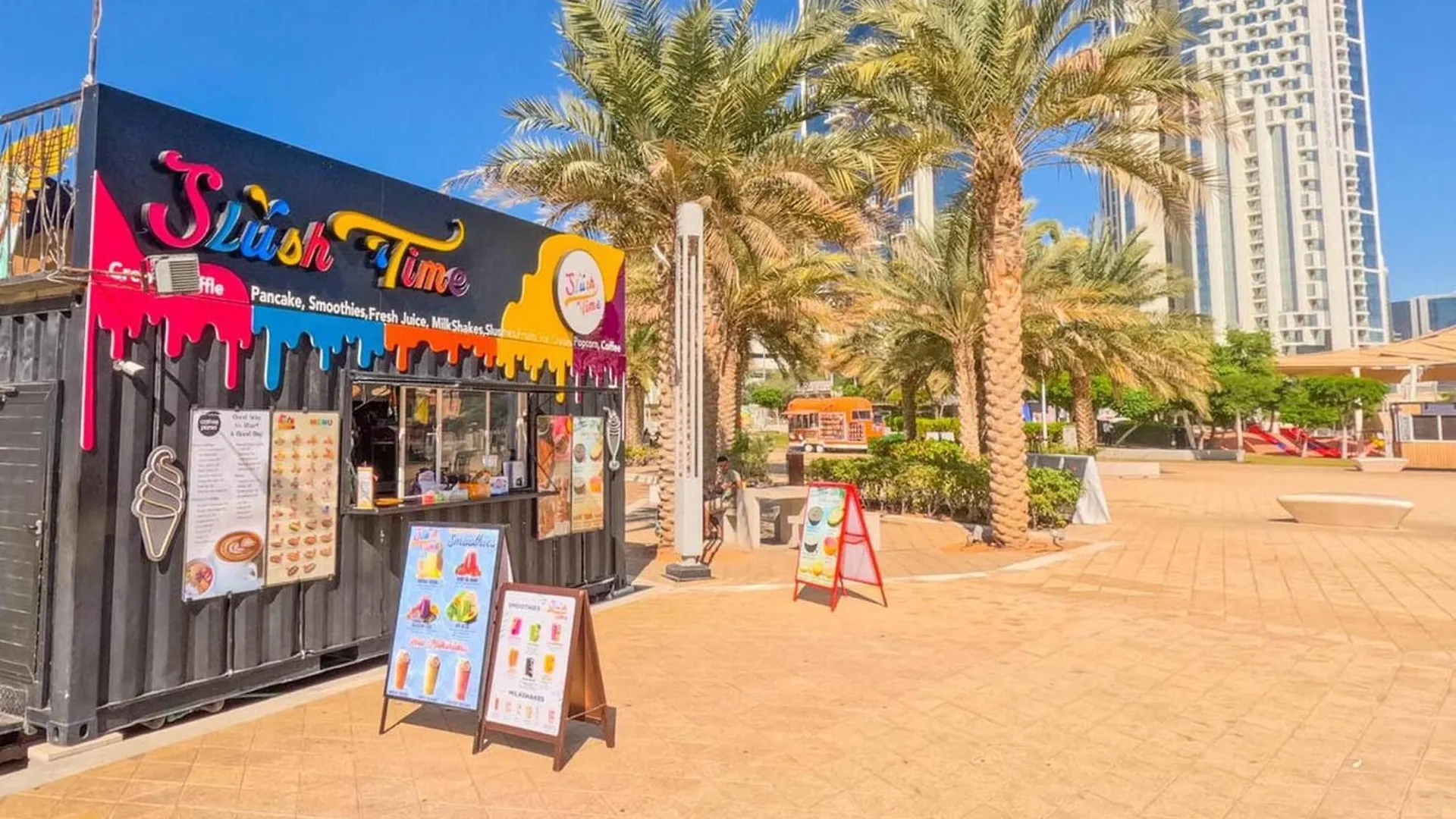 Bloomfields Cozy 1Br Ocean Terrace Al Reem Lägenhet Abu Dhabi 0*,  Förenade Arabemiraten