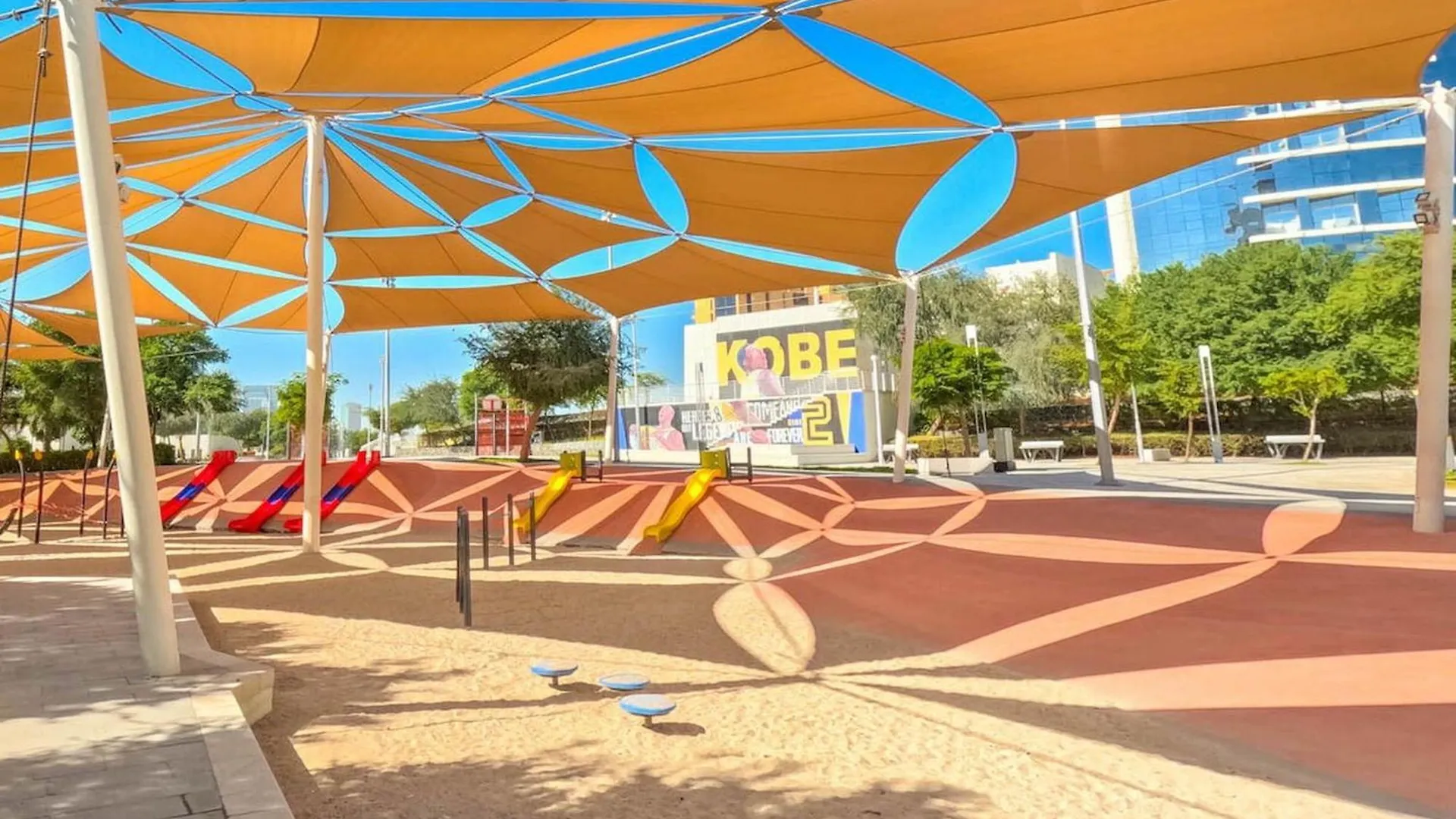 Apartmán Bloomfields Cozy 1Br Ocean Terrace Al Reem Abú Dhabí